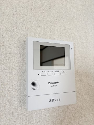 サンシティーＷIのセキュリティ