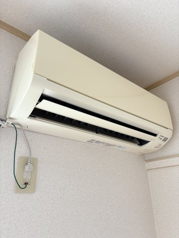 サンシティーＷIの設備