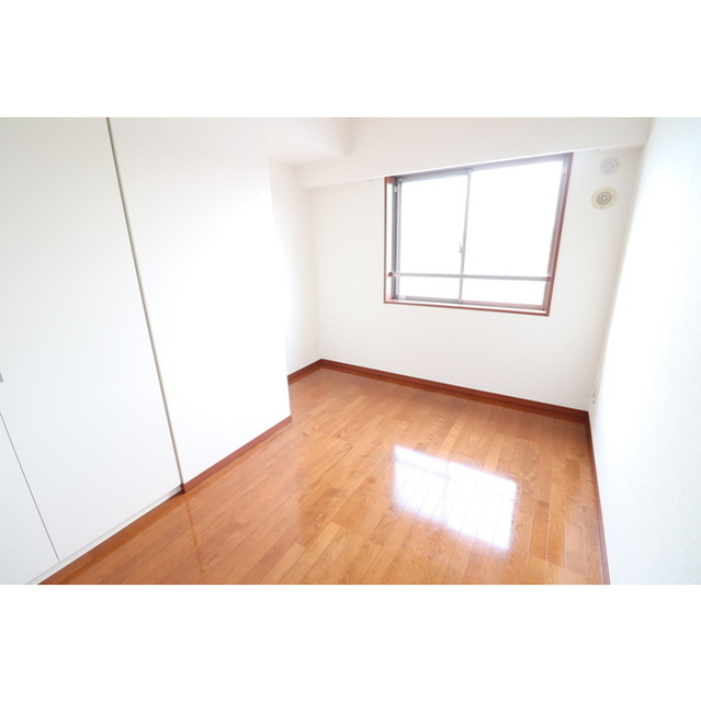 TheCenturyMiyazakidaiの居間・リビング