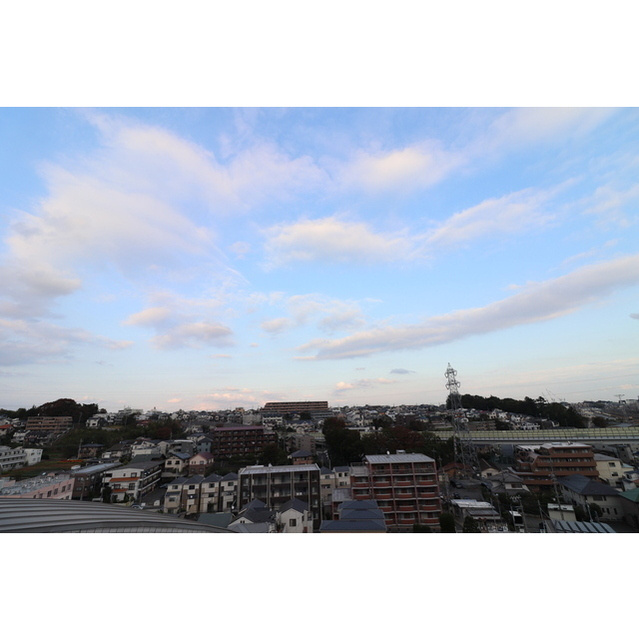 TheCenturyMiyazakidaiの展望