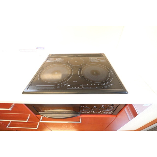 TheCenturyMiyazakidaiのキッチン