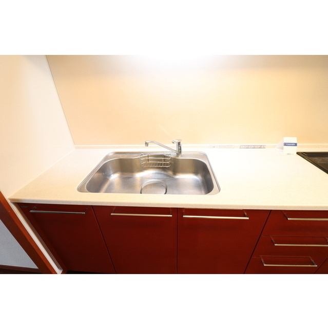 TheCenturyMiyazakidaiのキッチン