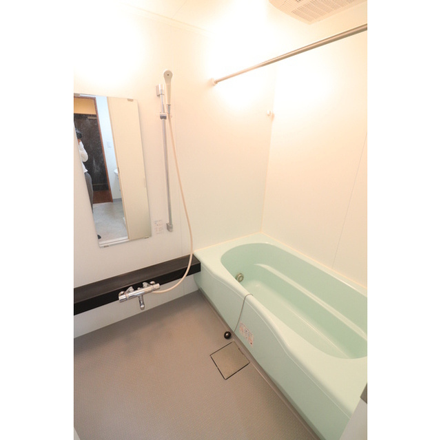 TheCenturyMiyazakidaiの浴室