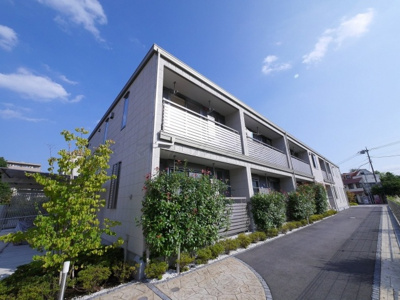 【外観パース】 | プロミネンス東戸塚