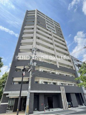 クリスタルグランツ梅田Ⅱ