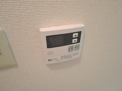 【設備】 | プロースト高槻