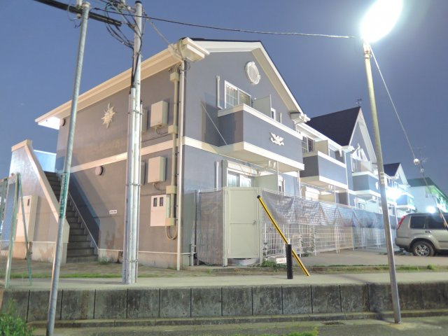 【外観】 | プロースト高槻