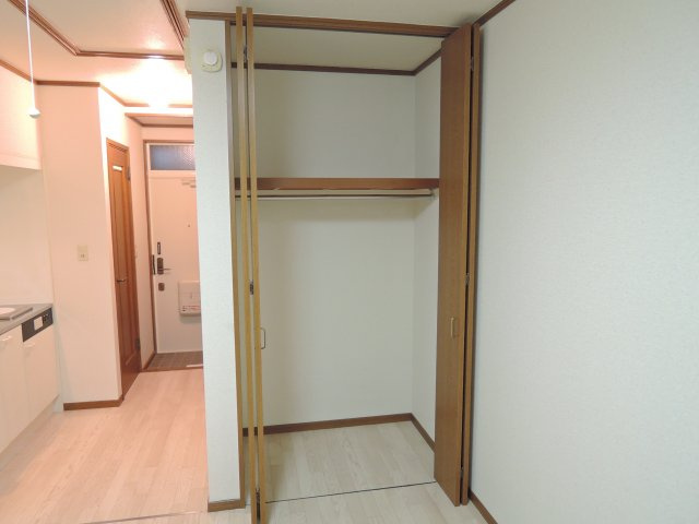 【収納】 | プロースト高槻