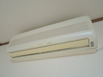 【設備】 | プロースト高槻