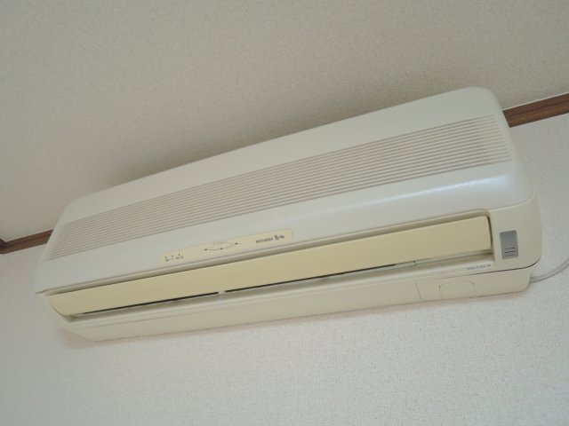【設備】 | プロースト高槻