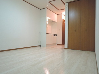 【子供部屋】 | プロースト高槻