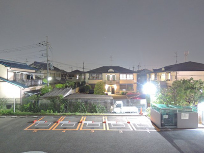 【展望】 | プロースト高槻