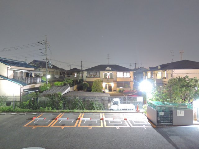 【展望】 | プロースト高槻