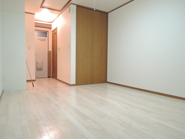 【居間・リビング】 | プロースト高槻