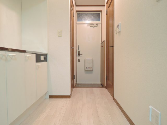 【内装】 | プロースト高槻