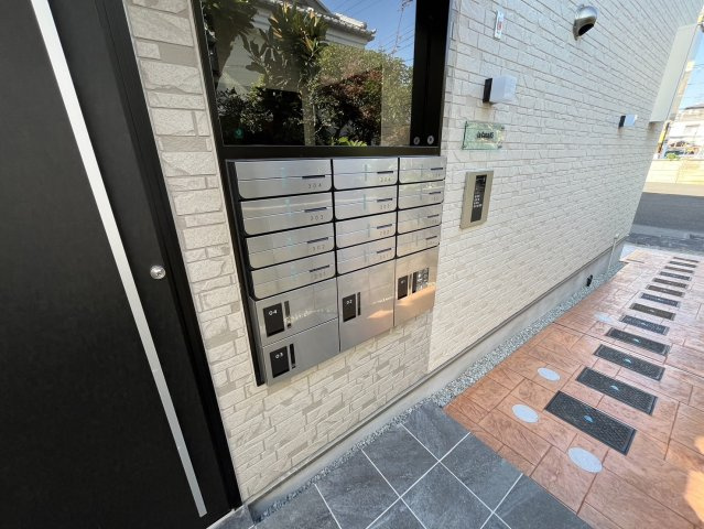 La Casa.K5( 近畿大学 一人暮らし )のその他共用部分