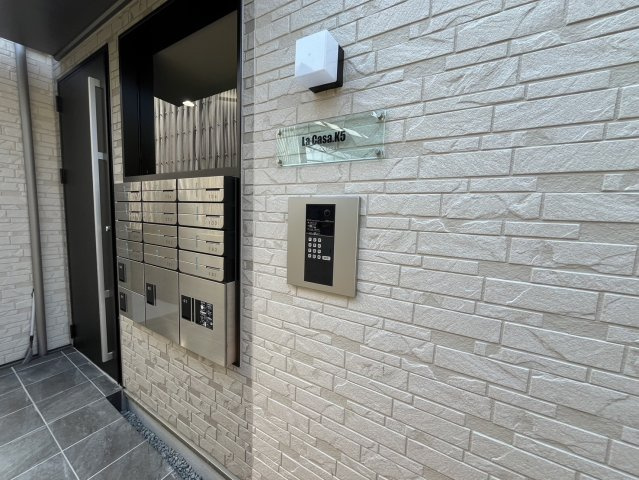La Casa.K5( 近畿大学 一人暮らし )のその他共用部分