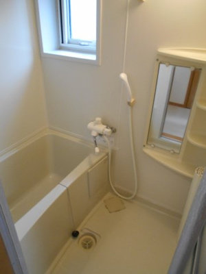 【浴室】 | Goo・さん・サン・SUN