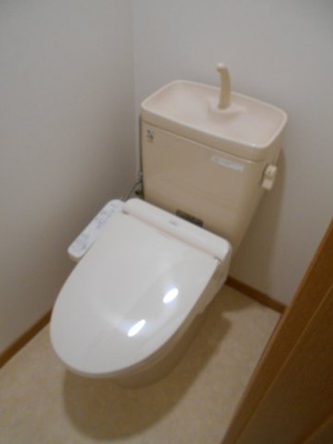 【トイレ】 | Goo・さん・サン・SUN