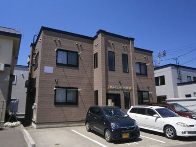 【外観】 | Goo・さん・サン・SUN