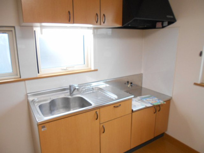 【キッチン】 | Goo・さん・サン・SUN