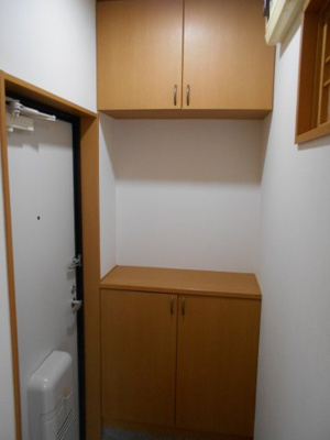 【玄関】 | Goo・さん・サン・SUN