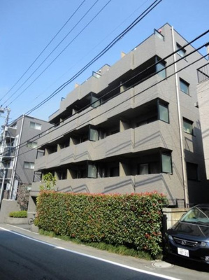 【外観】 | ルーブル高田馬場 | ルーブル高田馬場の外観