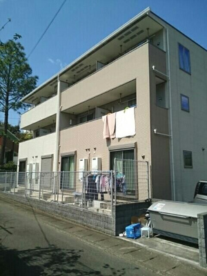 【外観】 | デュプレックスセイザン