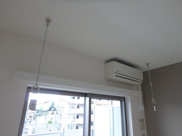 【設備】ＬａＳａｎｔｅ榴岡公園