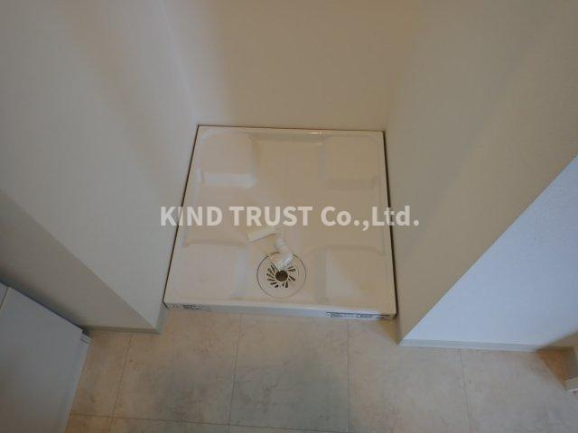 SK大阪天満宮プライマリーワンの設備