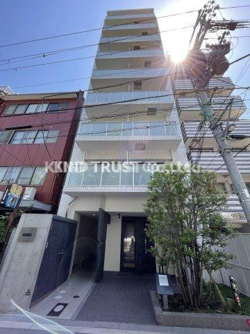 SK大阪天満宮プライマリーワン