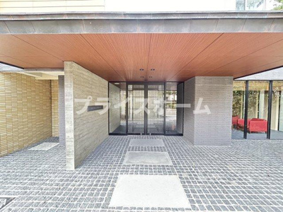 【エントランス】 | RJRプレシア博多楽水園