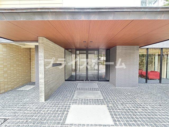 【エントランス】 | RJRプレシア博多楽水園