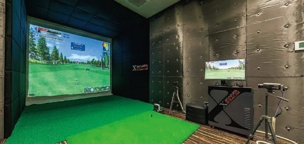 【エントランス】パークアクシス木場キャナル　ウエスト