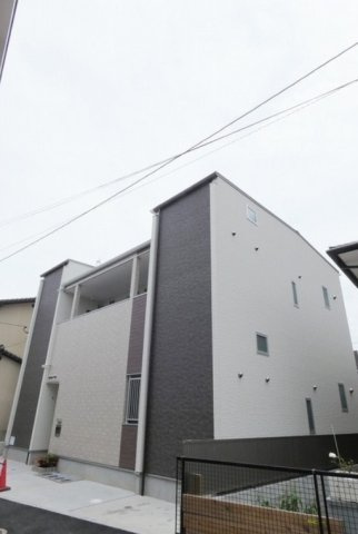 エトワール竹下のその他共用部分