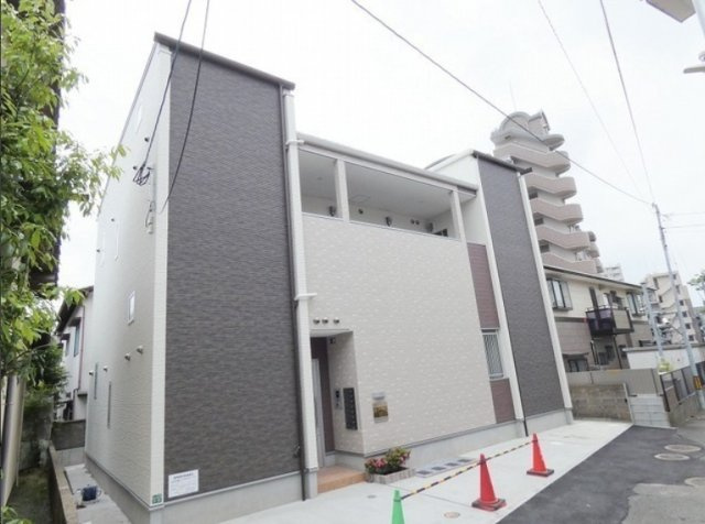 エトワール竹下