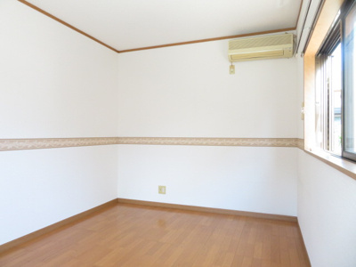 【洋室】 | 髙橋邸貸家 | 1階東洋室