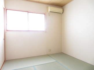 【和室】 | 髙橋邸貸家 | 2階和室