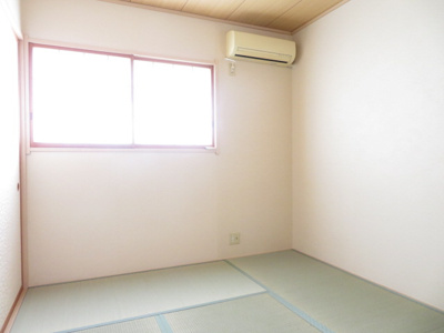 【和室】 | 髙橋邸貸家 | 2階和室