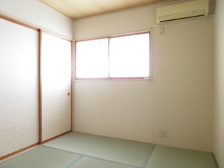 【和室】 | 髙橋邸貸家 | 2階和室