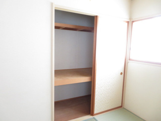 【収納】 | 髙橋邸貸家