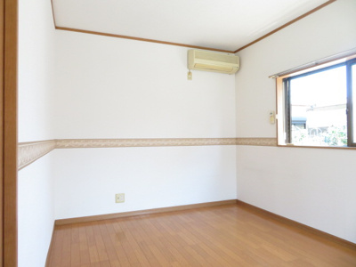 【居間・リビング】 | 髙橋邸貸家 | 1階東洋室