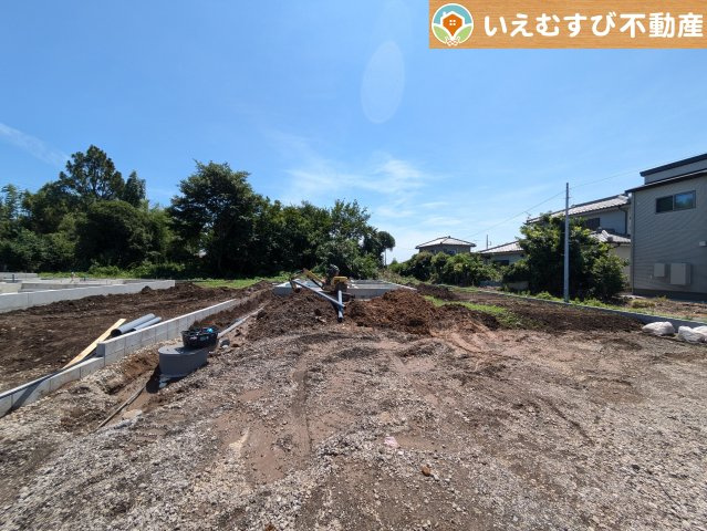 Cradle garden　本庄市児玉町保木野第2