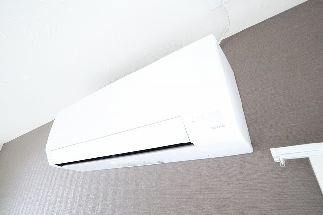 ソレアードの設備|※別部屋のイメージ写真です。