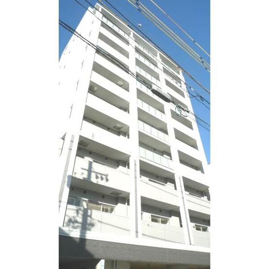 【外観】トンシェトア