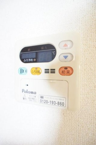 Ｍ・プリムヴェールのその他