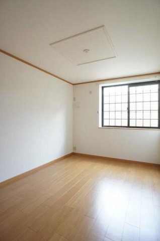 Ｍ・プリムヴェールの内装