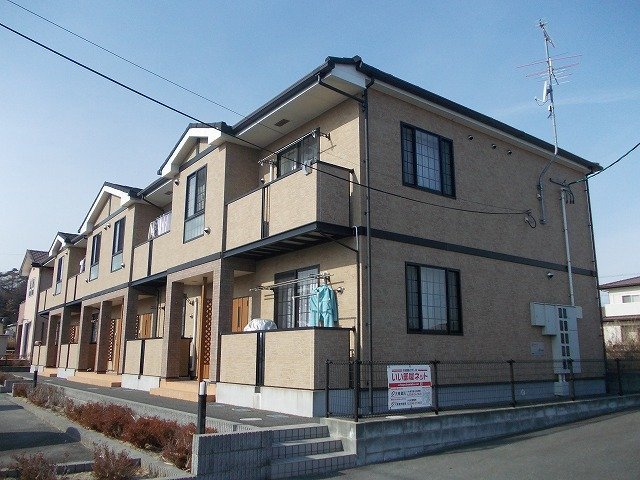 Ｍ・プリムヴェール