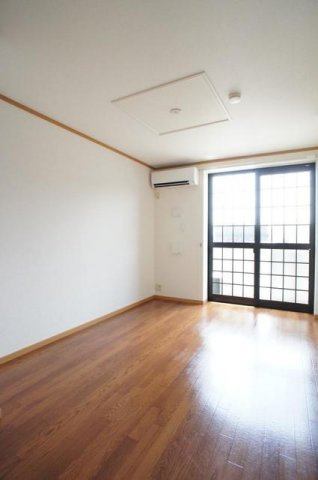 Ｍ・プリムヴェールの居間・リビング