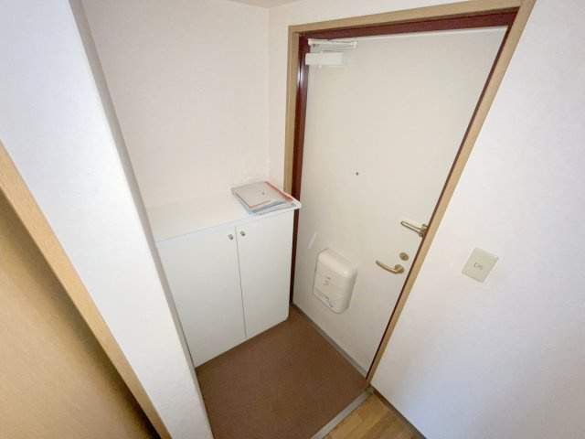 【玄関】 | 三和建設中山寺ビル